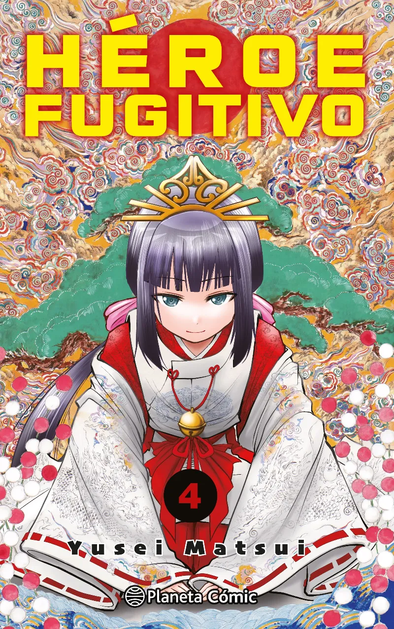 HEROE FUGITIVO 04