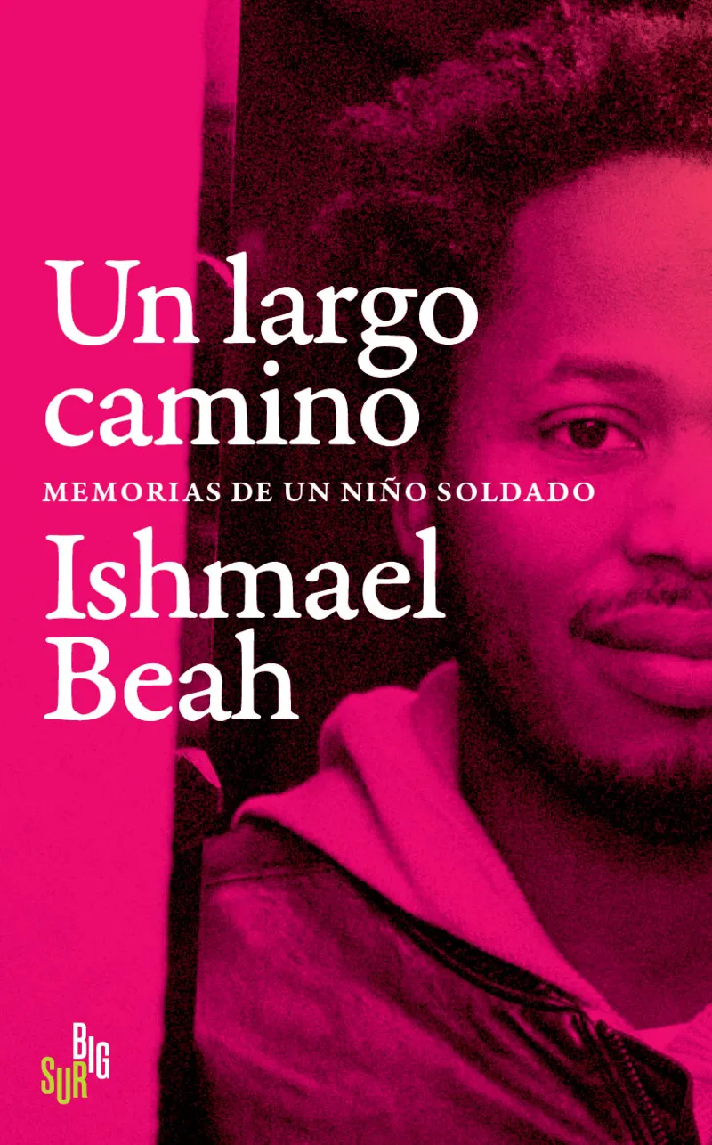 UN LARGO CAMINO