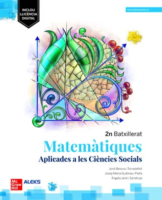 MATEMATIQUES APL CCSS 2 BATX LOMLOE CAT