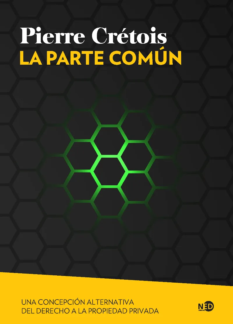 LA PARTE COMÚN