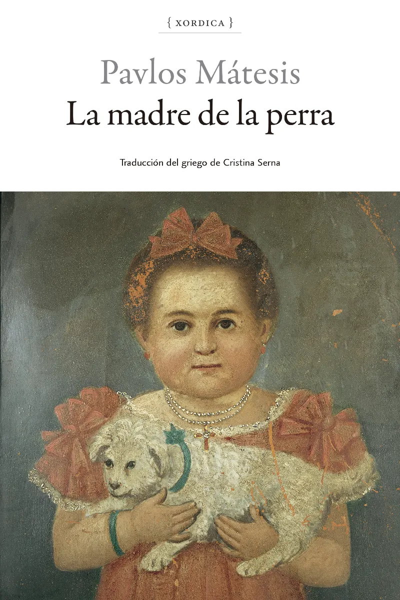 MADRE DE LA PERR,LA