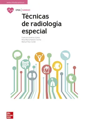 TECNICAS DE RADIOLOGIA ESPECIAL