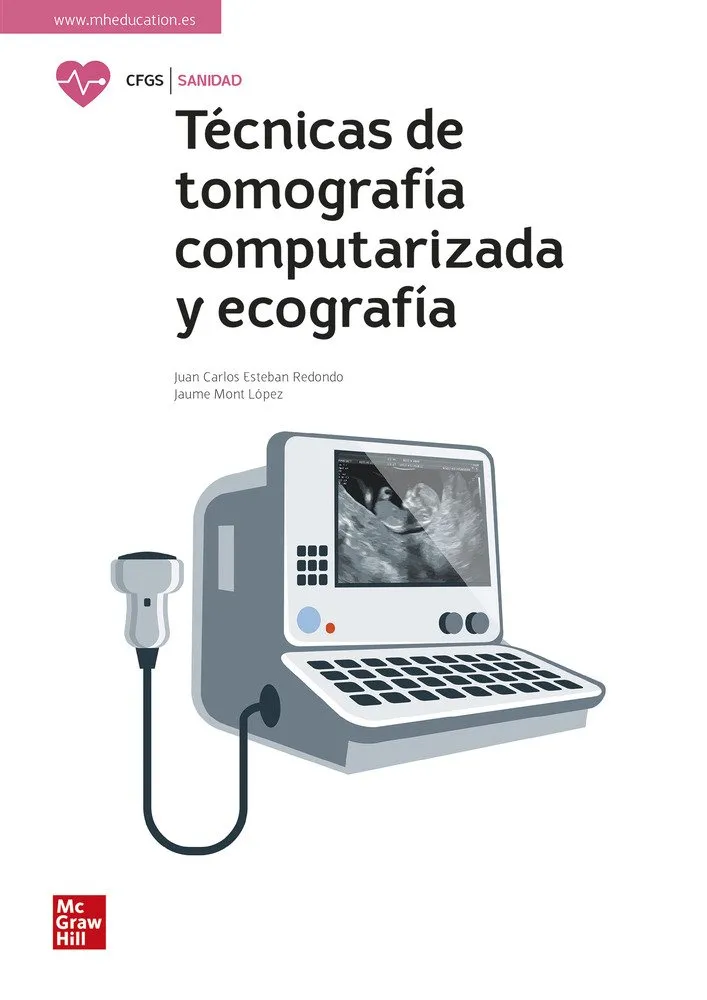 TECNICAS TOMOGRAFIA COMPUTARIZADA ECOGRA