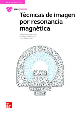 TECNICAS IMAGEN POR RESONANCIA MAGNETICA