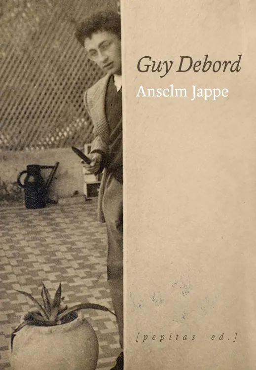 GUY DEBORD -ED.2023-