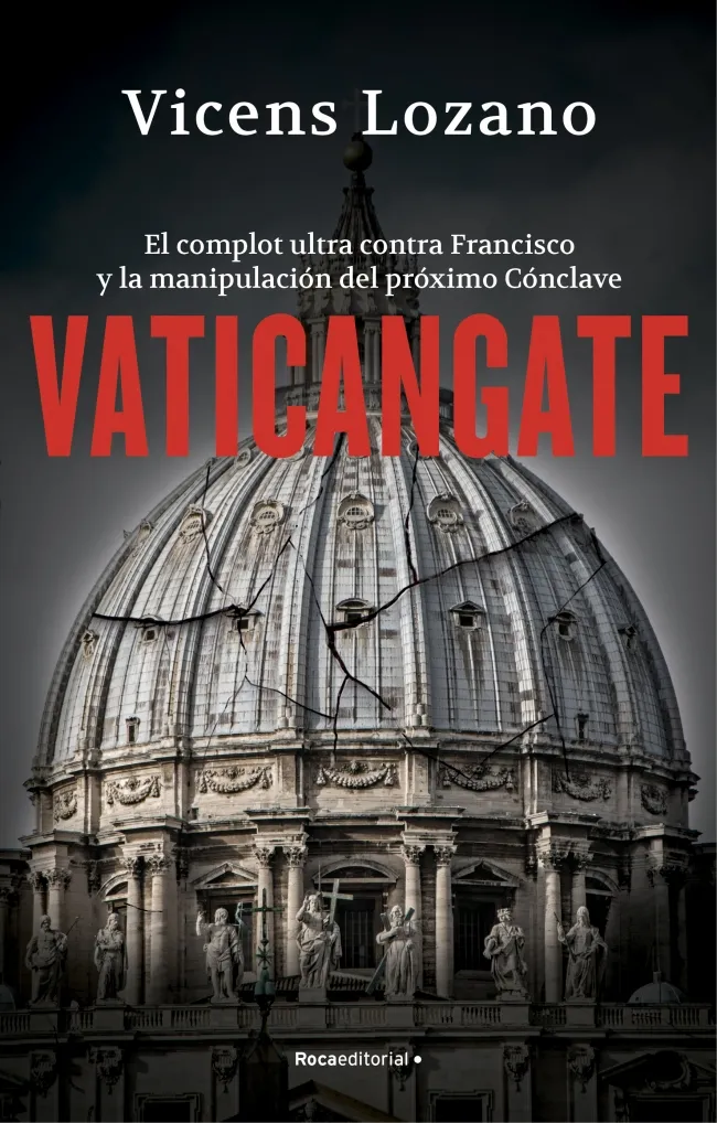 VATICANGATE -CASTELLA-