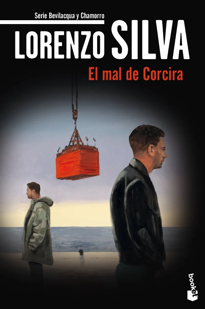 MAL DE CORCIRA, EL -BOLSILLO-