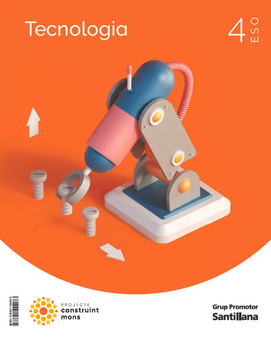 TECNOLOGIA 4 SEC CONSTRUINT MONS