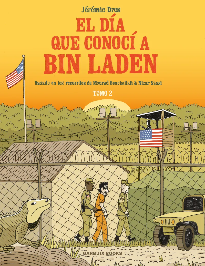 DIA QUE CONOCI A BIN LADEN 02