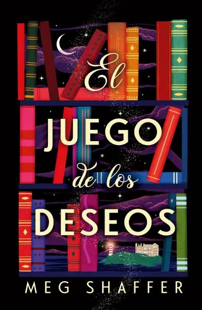 JUEGO DE LOS DESEOS, EL