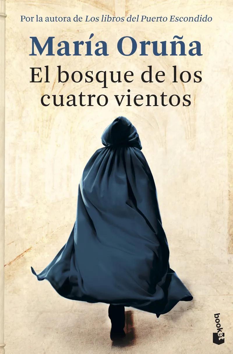 BOSQUE DE LOS CUATRO VIENTOS, EL -BOLSILLO-