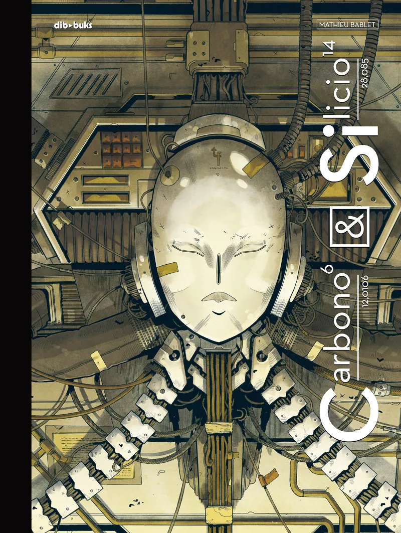 CARBONO & SILICIO