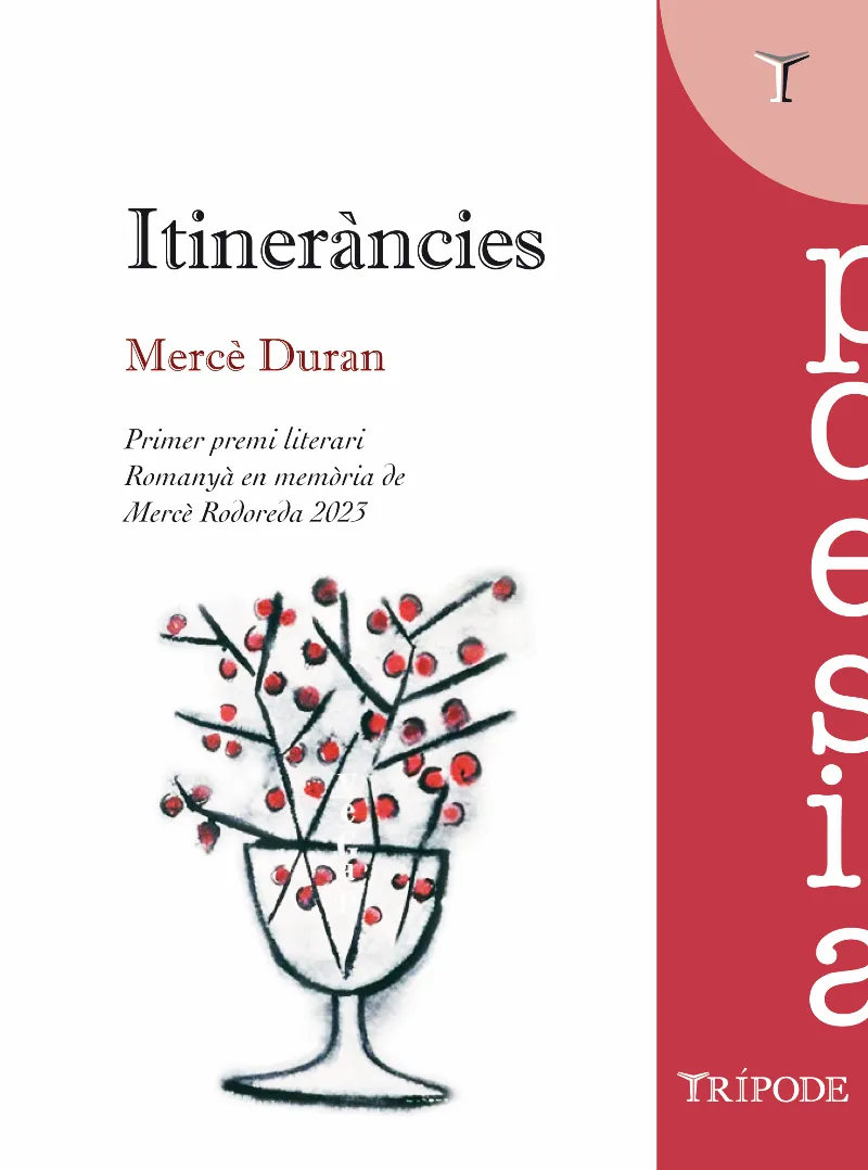 ITINERANCIES