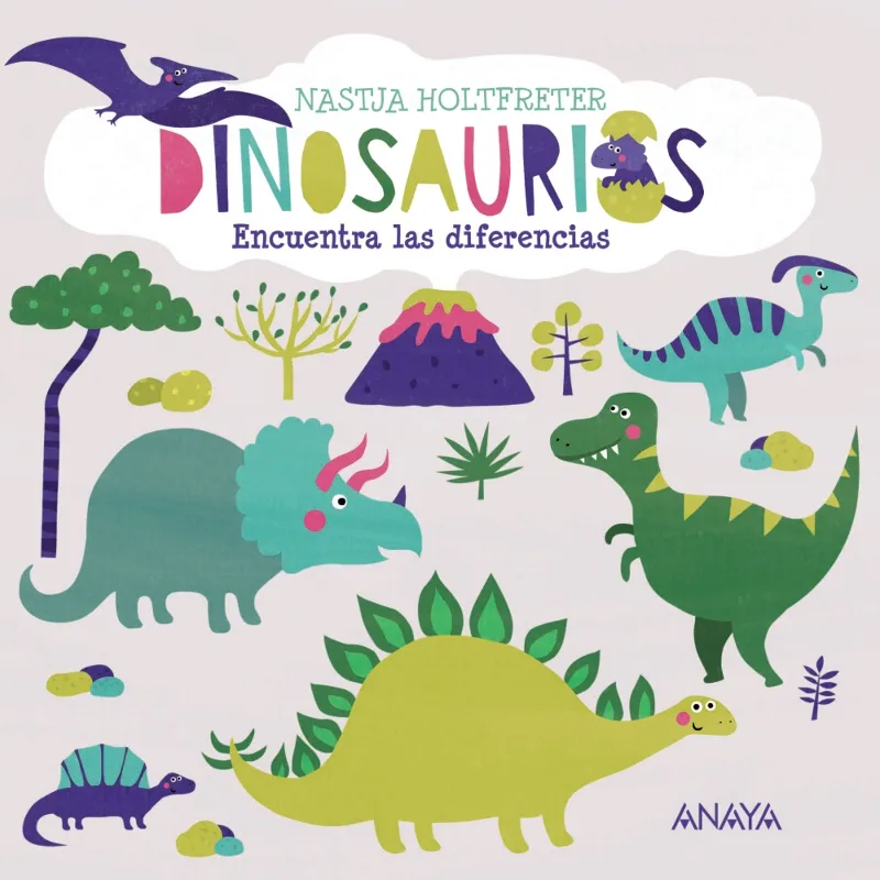 DINOSAURIOS