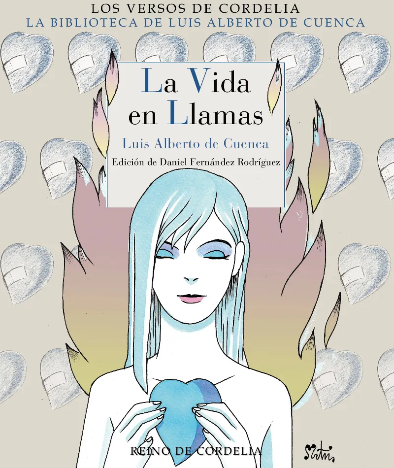 VIDA EN LLAMAS,LA