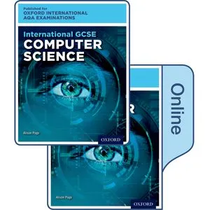 INTERNATIONAL GCSE COMPUTER SC AQA EX: P&O SB PK