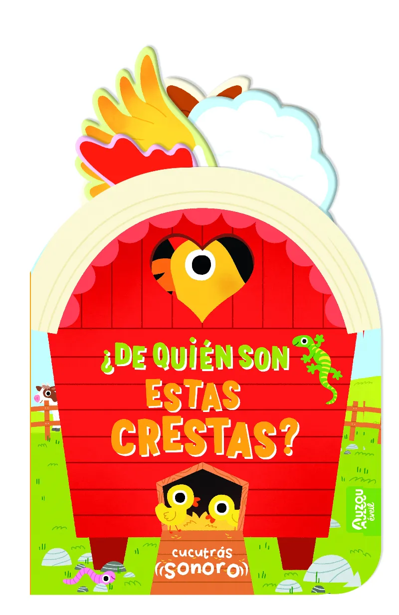 CUCUTRÁS. DE QUIÉN SON ESTAS CRESTAS
