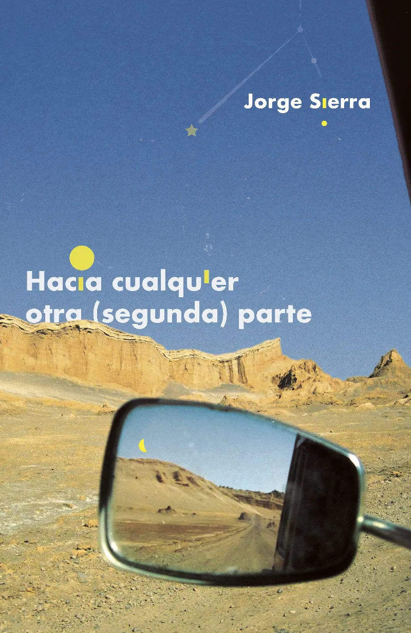 HACIA CUALQUIER OTRA SEGUNDA PARTE