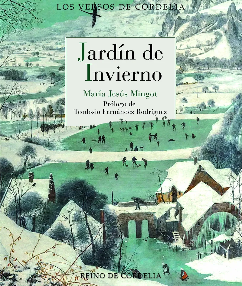 JARDIN DE INVIERNO