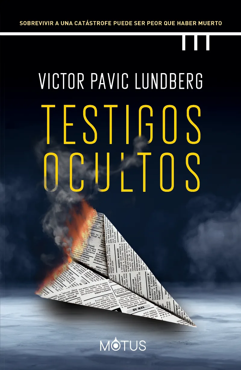 TESTIGOS OCULTOS