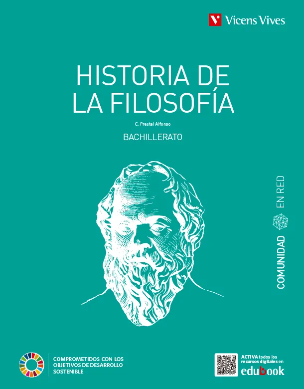 ISTORIA FILOSOFIA COMUNIDAD RED