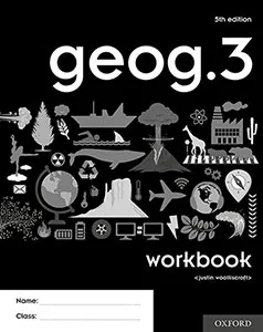 NEW GEOGRAPHY 3 WB