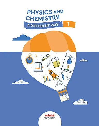 PHYSIC AND CHEMISTRY ES1