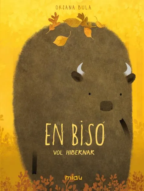 EN BISO VOL HIBERNAR