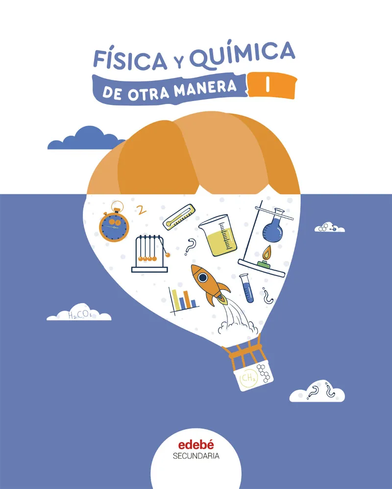 FISICA Y QUIMICA ES1 (CAS)