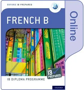 RENCH B (ONLINE)-IB-PREPARED: F