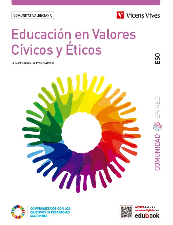 ED VALENCIAORS CIVICS ETIC ESO XARXA VAL