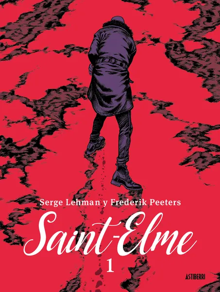 SAINT-ELME INTEGRAL 01