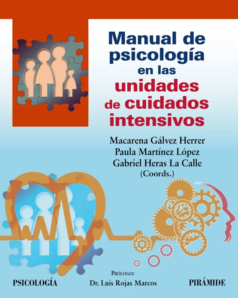 MANUAL DE PSICOLOGIA EN LAS UNIDADES DE CUIDADOS INTENSIVOS