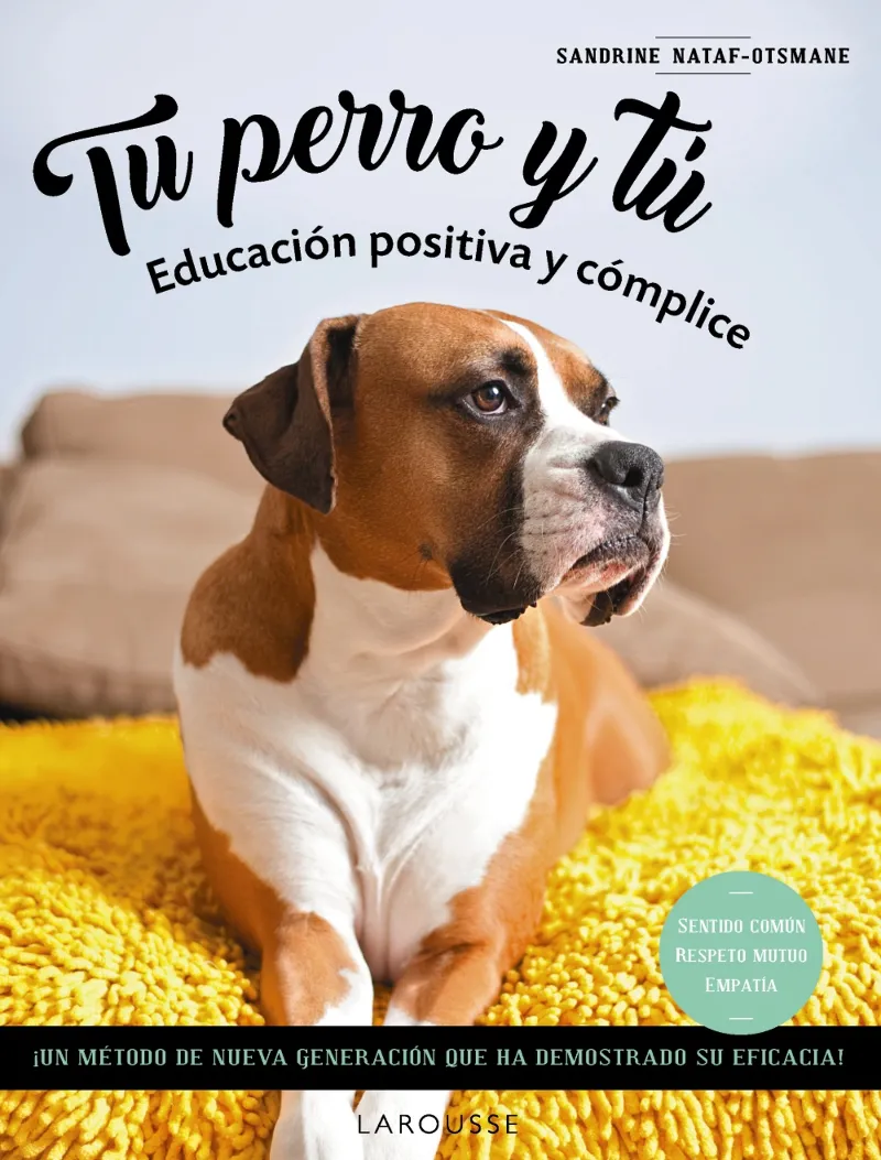 PERRO Y TU, TU