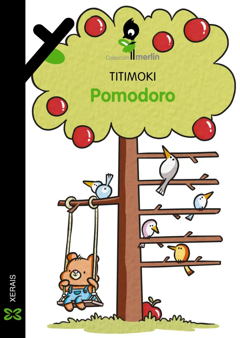 POMODORO