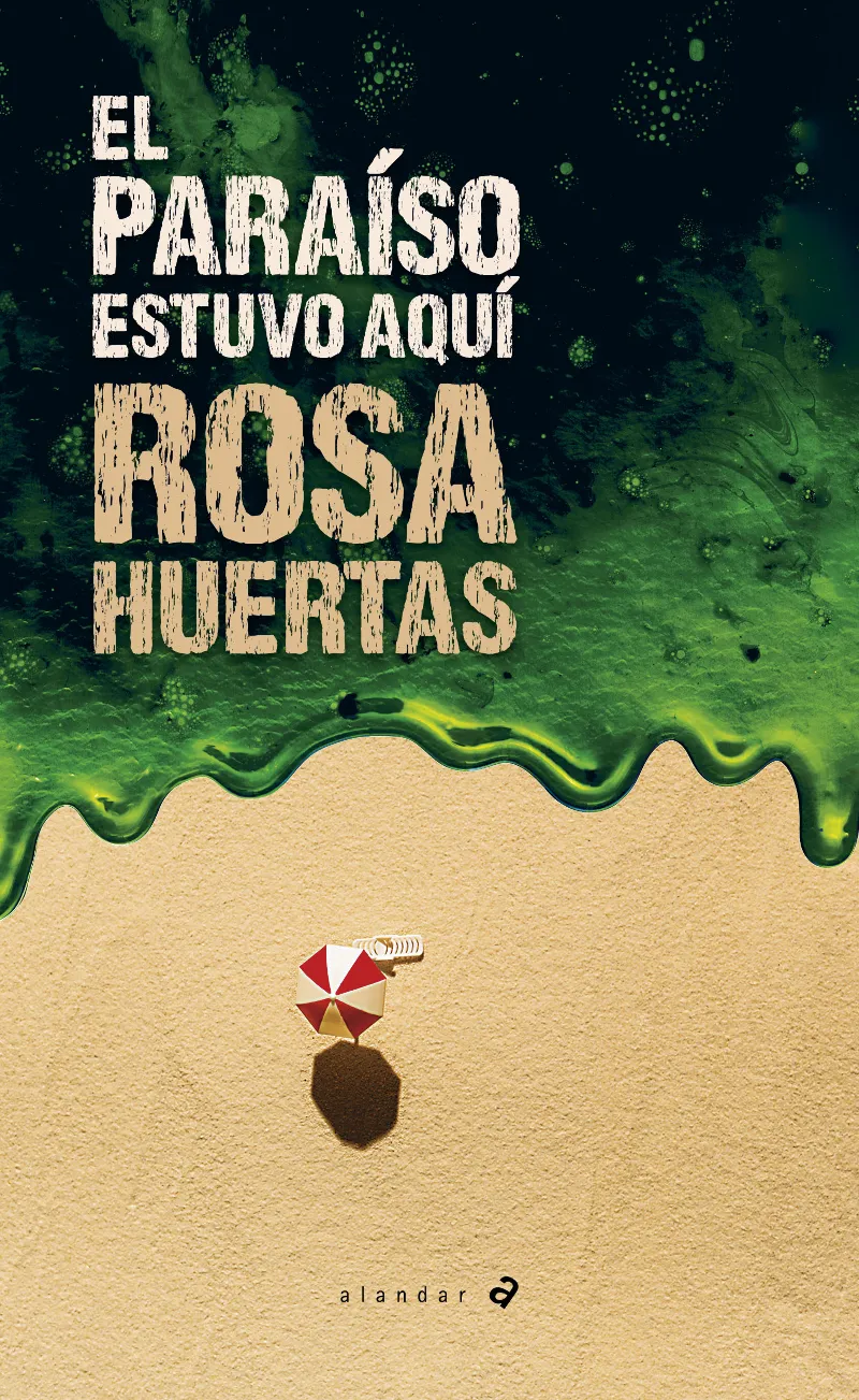 EL PARAÍSO ESTUVO AQUÍ -176