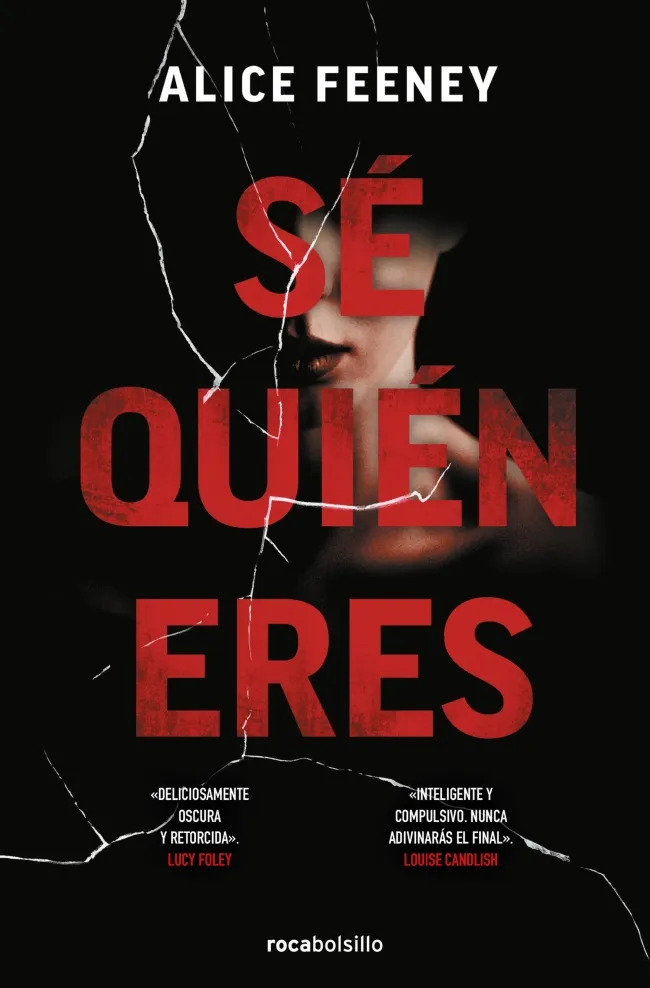 SE QUIEN ERES -BOLSILLO-