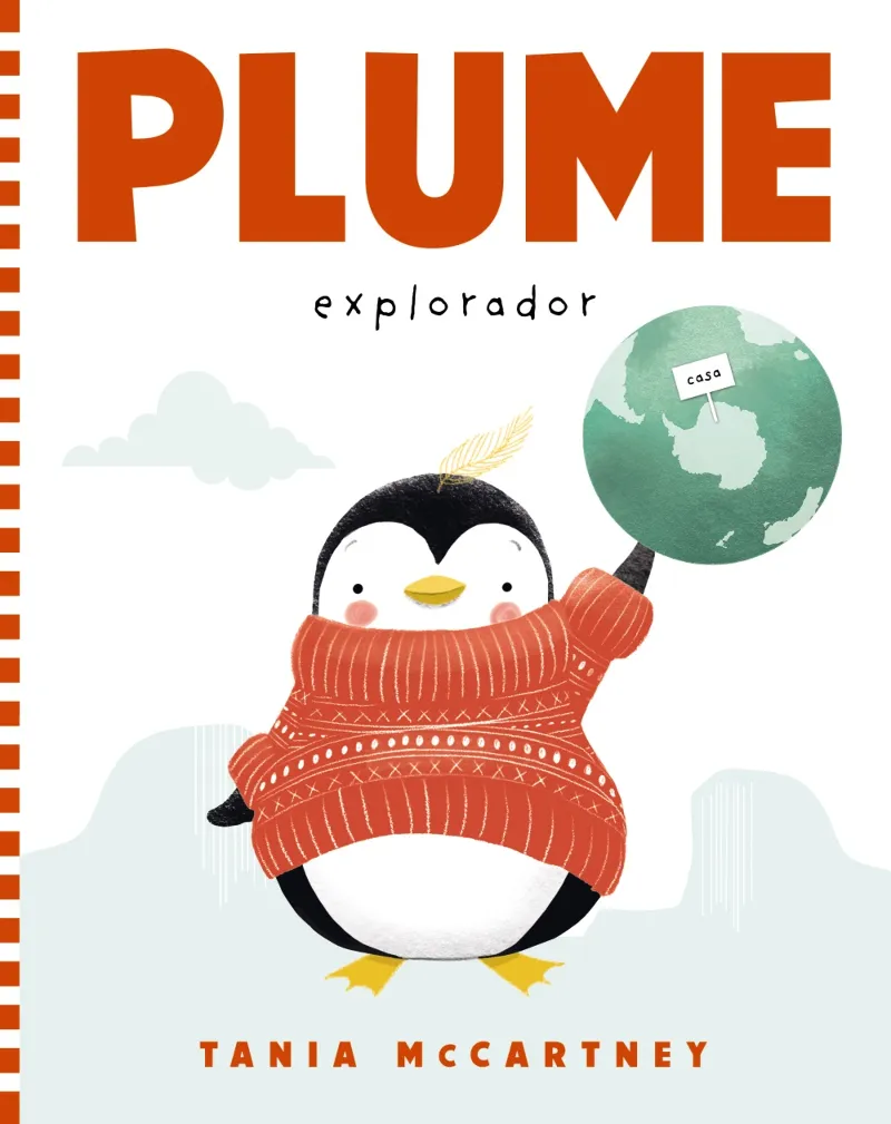 PLUME -EXPLORADOR-