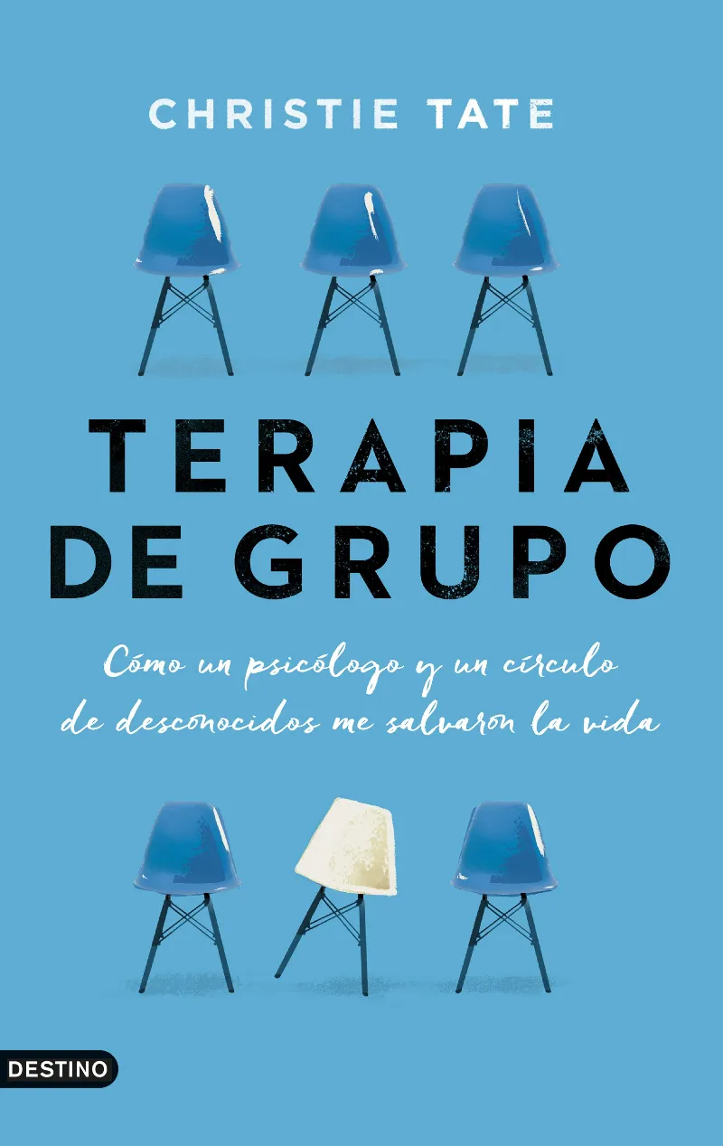 TERAPIA DE GRUPO