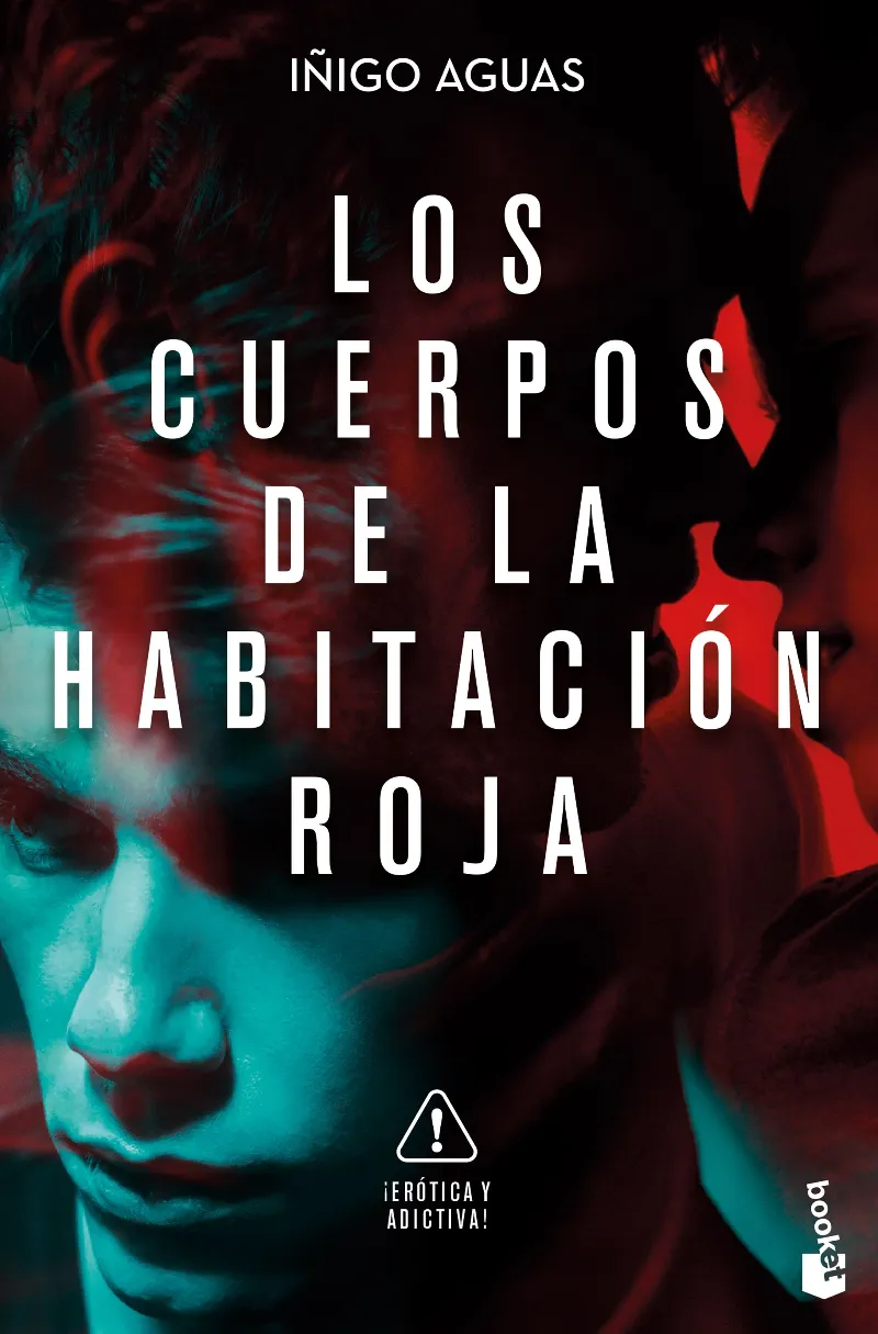 CUERPOS DE LA HABITACION ROJA, LOS -BUTXACA-