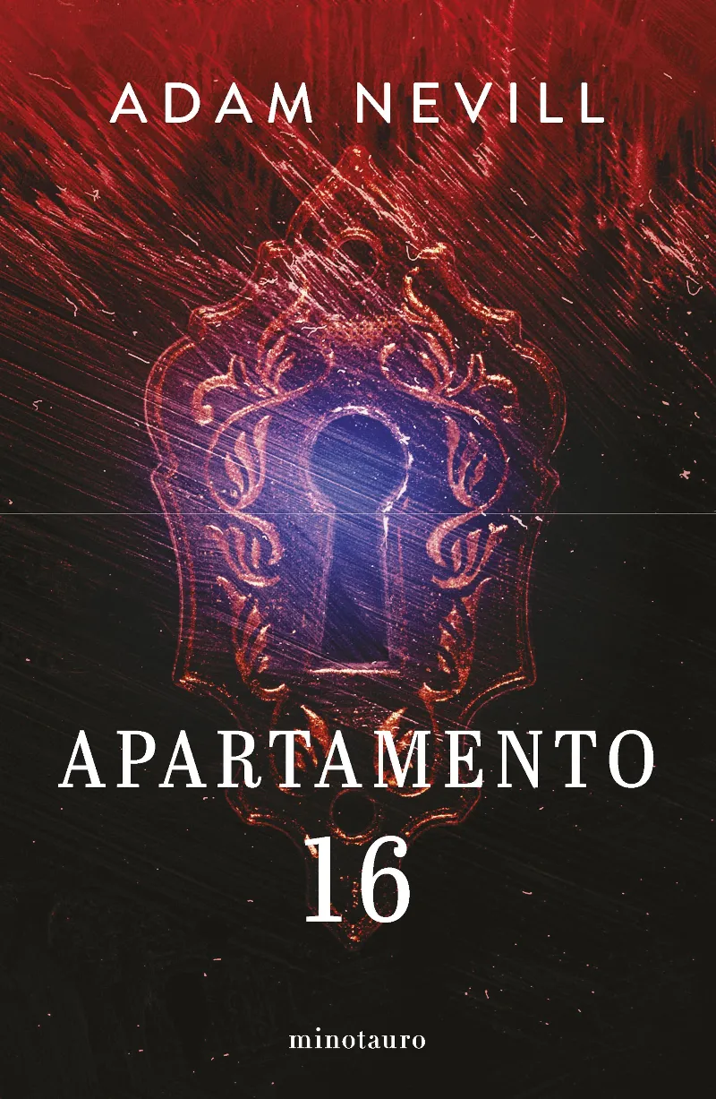 APARTAMENTO 16 -ED.2023-