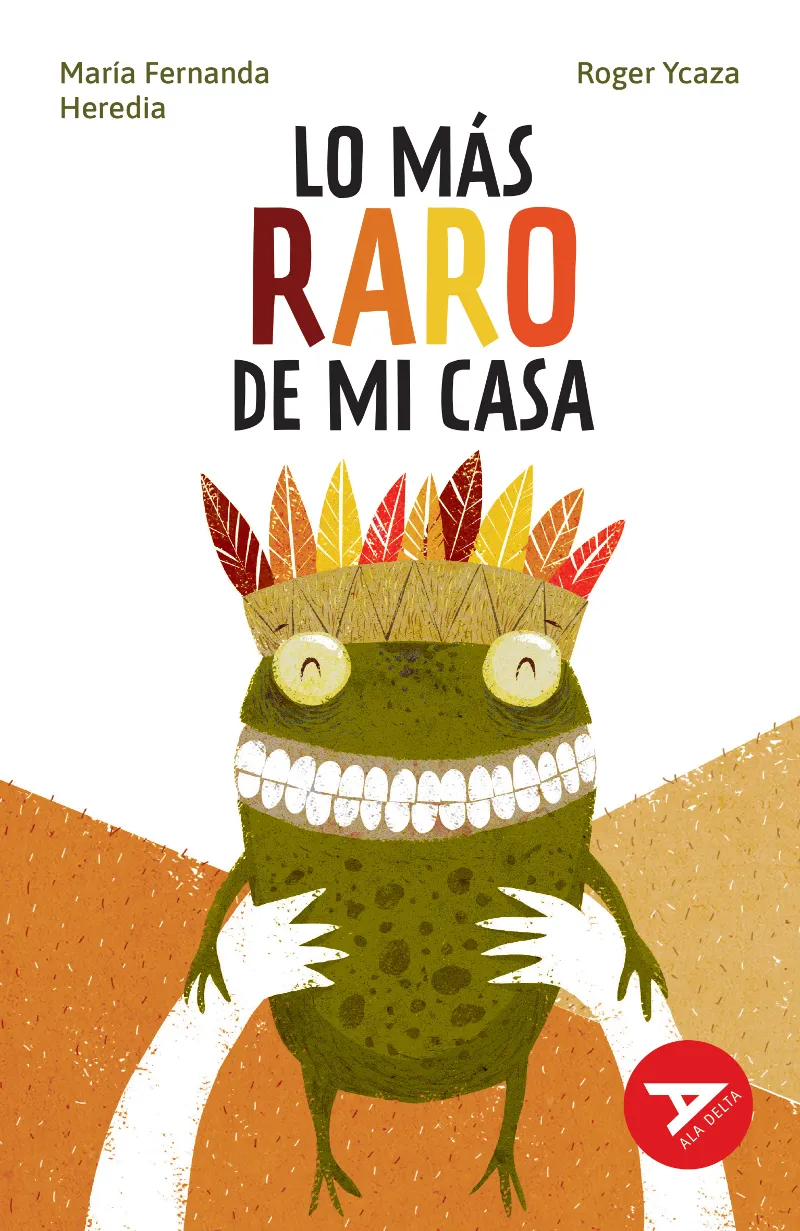 LO MÁS RARO DE MI CASA-99