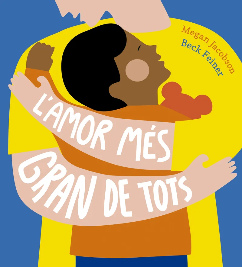 AMOR MES GRAN DE TOTS, L'