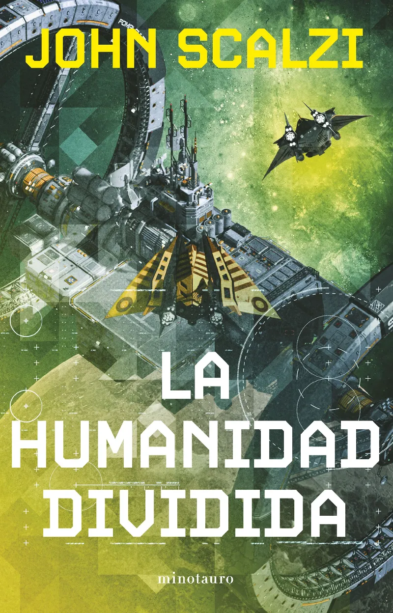 HUMANIDAD DIVIDIDA, LA -ED. 2023-