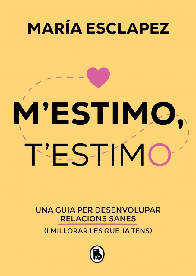 M' ESTIMO T' ESTIMO