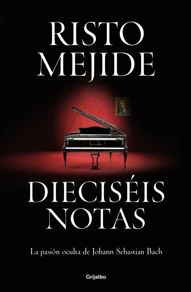 DIECISEIS NOTAS