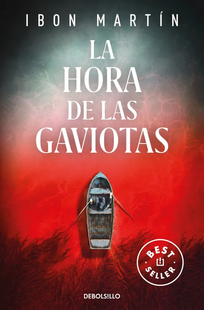 LA HORA DE LAS GAVIOTAS