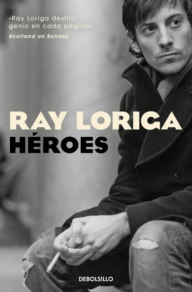 HEROES -BUTXACA-