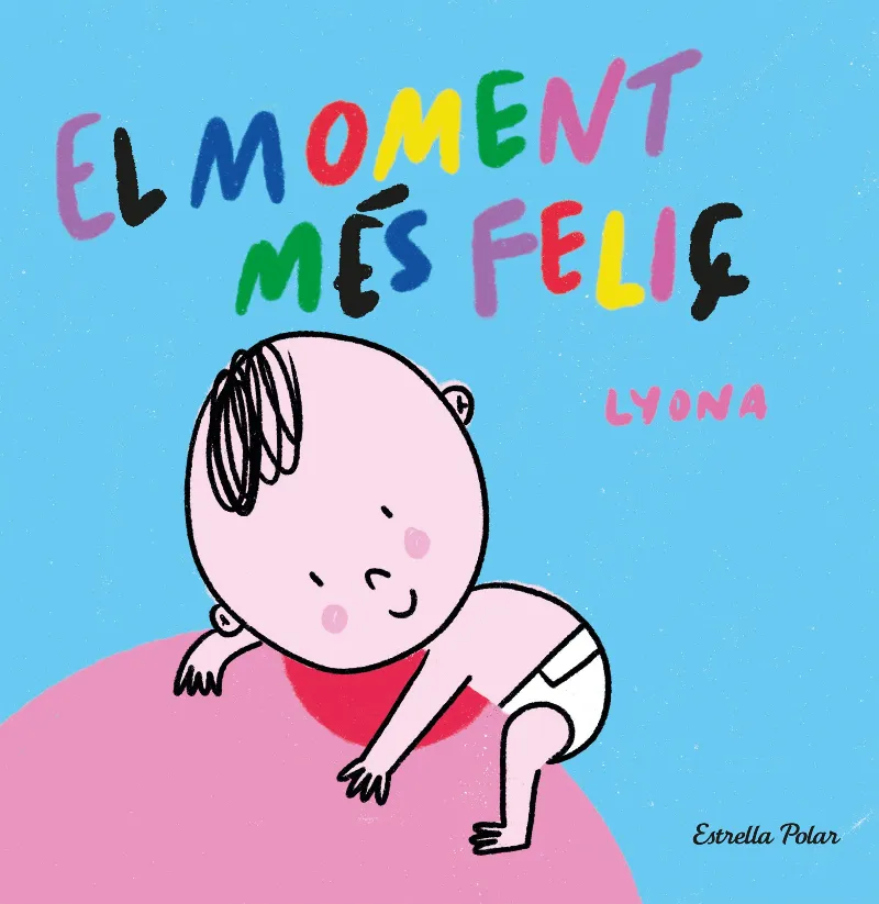 MOMENT MES FELIÇ, EL -LLIBRE DE ROBA-