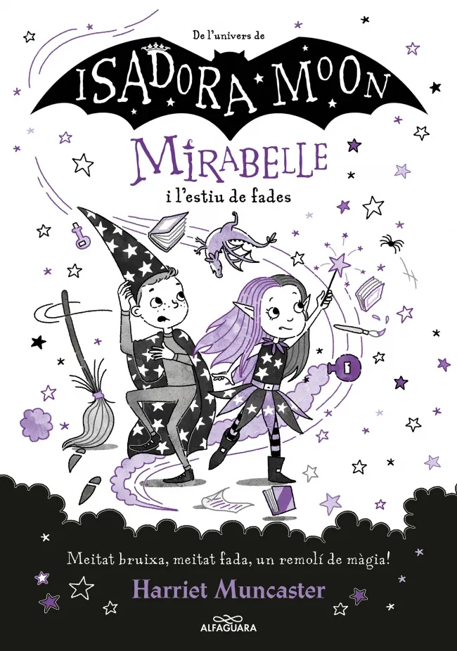 MIRABELLE I L'ESTIU DE FADES 06